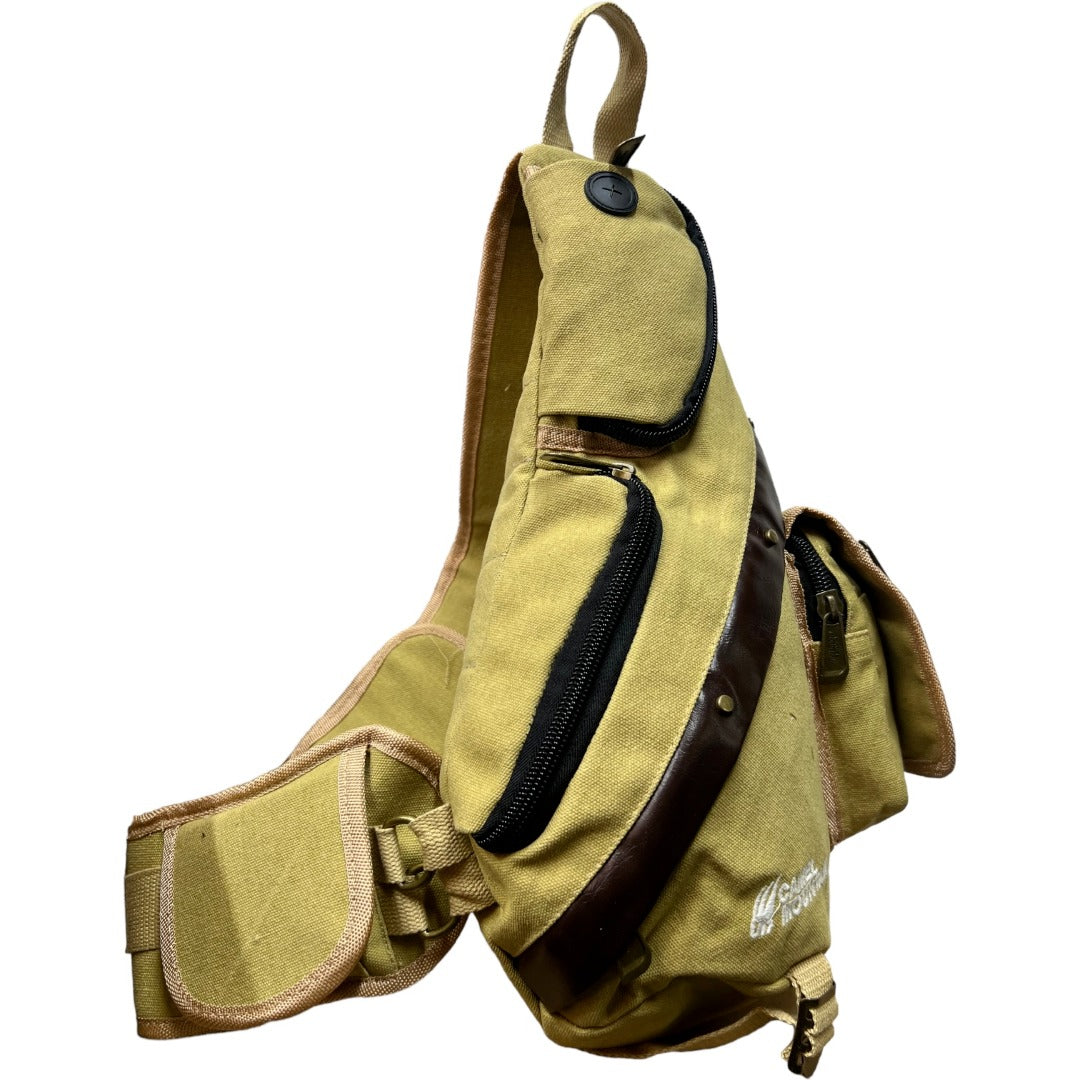 The Bonanaza™ Chest Bag