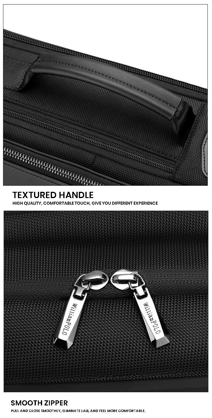 The Boundary™ Fusion Backpack