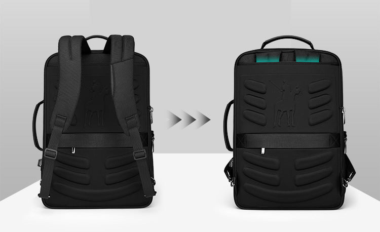 The Boundary™ Fusion Backpack