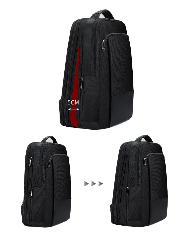 The Boundary™ Fusion Backpack