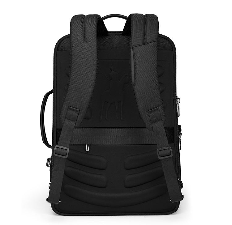 The Boundary™ Fusion Backpack