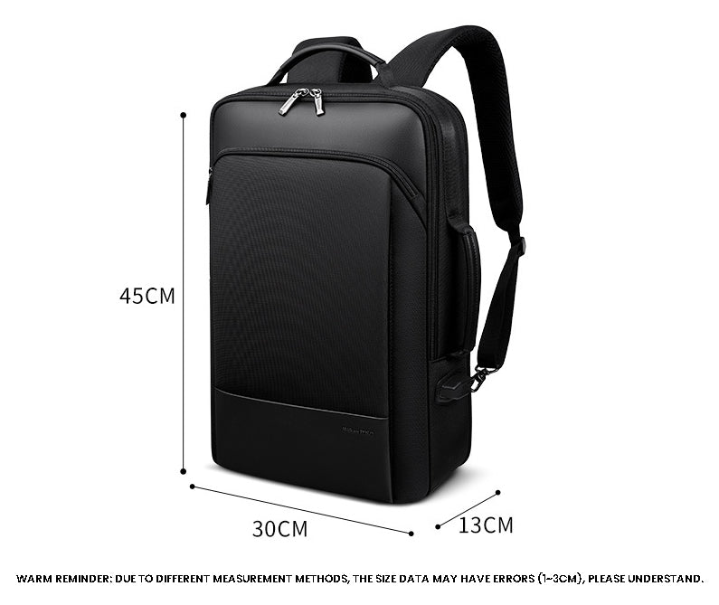The Boundary™ Fusion Backpack