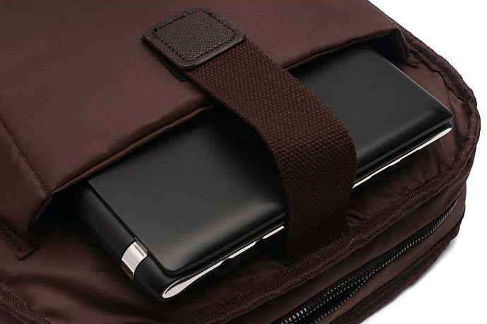 The Breakaway™ Luxe Backpack