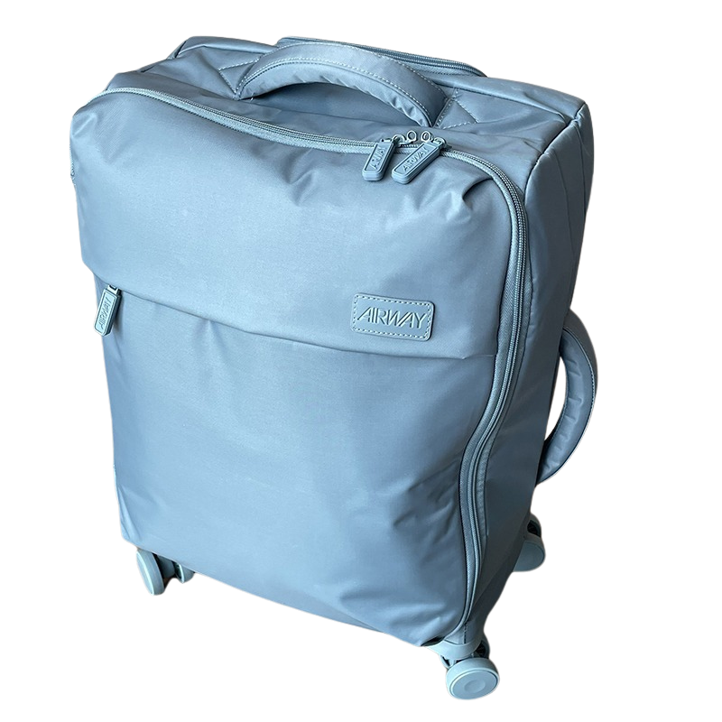 The Breakneck™ Edge Suitcase