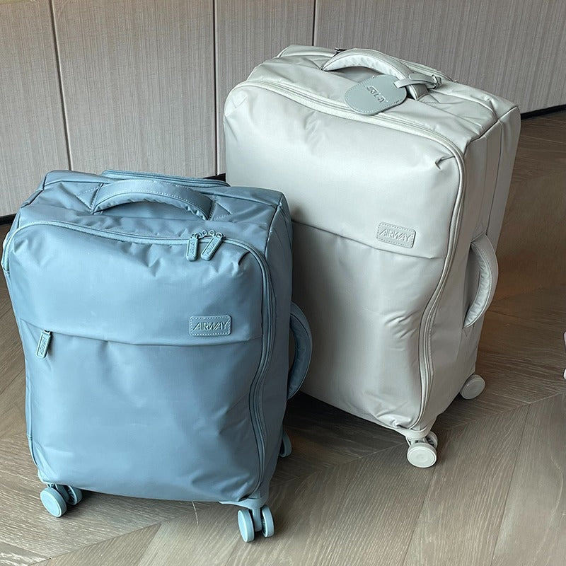 The Breakneck™ Edge Suitcase
