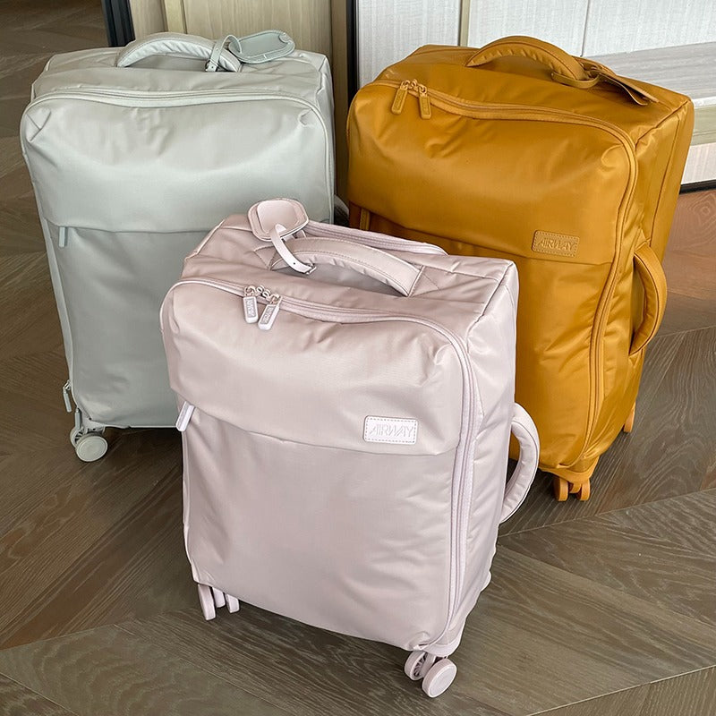 The Breakneck™ Edge Suitcase