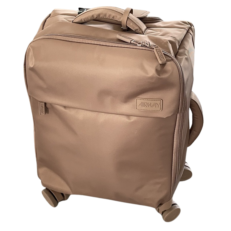 The Breakneck™ Edge Suitcase