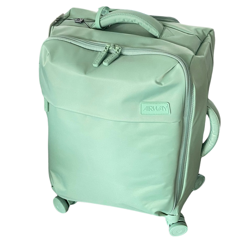 The Breakneck™ Edge Suitcase