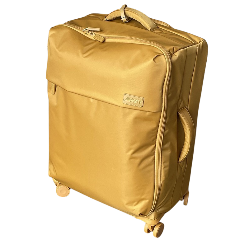 The Breakneck™ Edge Suitcase