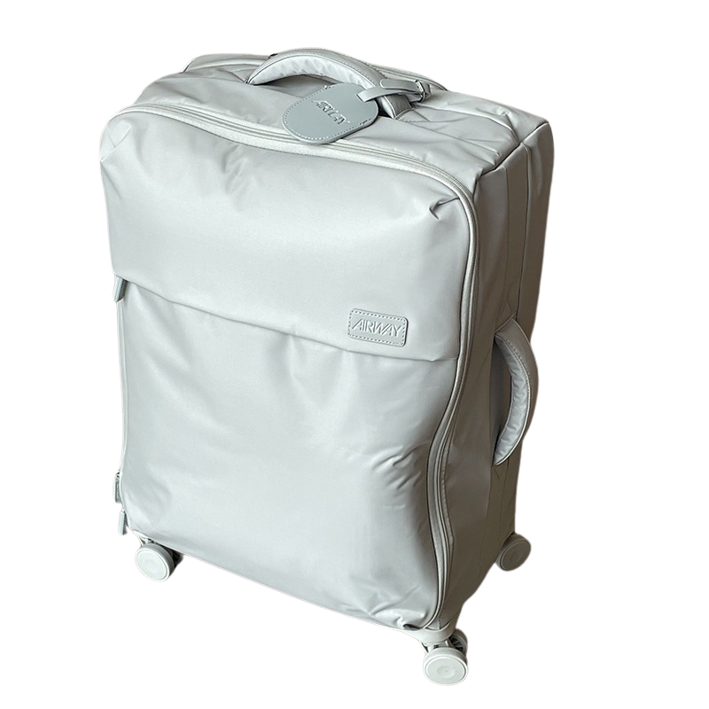The Breakneck™ Edge Suitcase