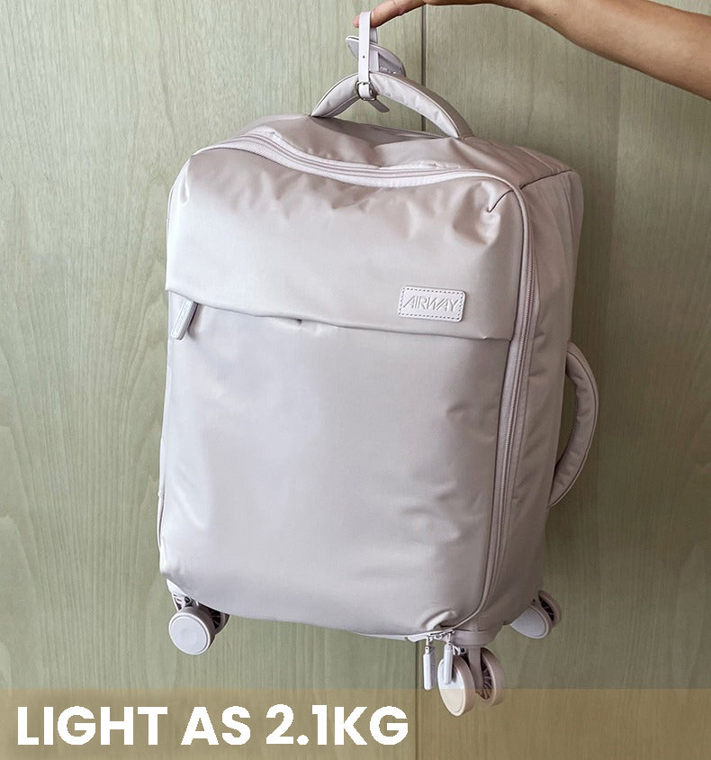 The Breakneck™ Edge Suitcase