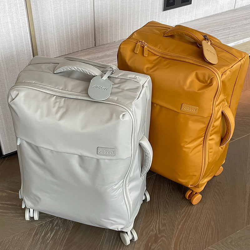The Breakneck™ Edge Suitcase