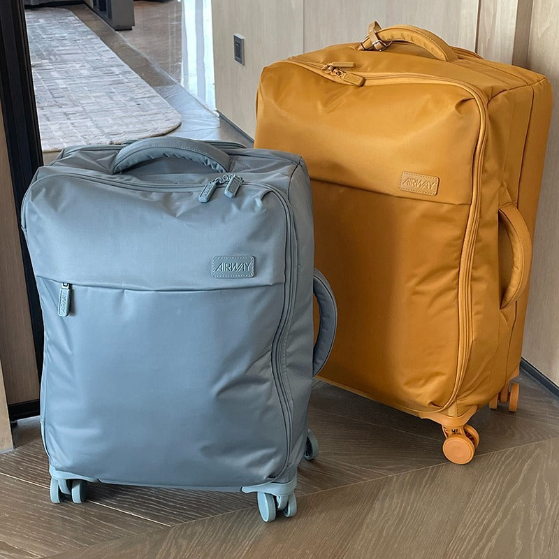 The Breakneck™ Edge Suitcase