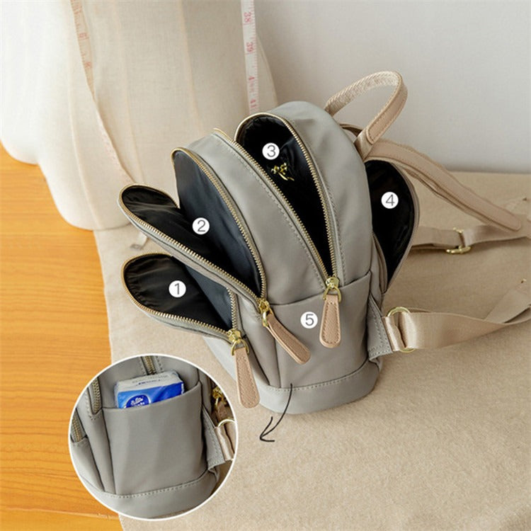 The Charm™ Turbo Backpack