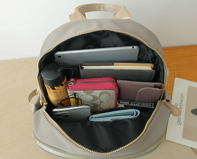 The Charm™ Turbo Backpack