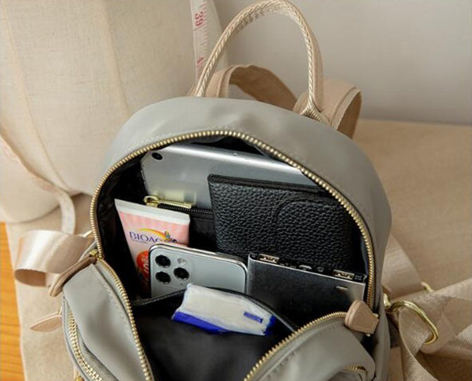 The Charm™ Turbo Backpack