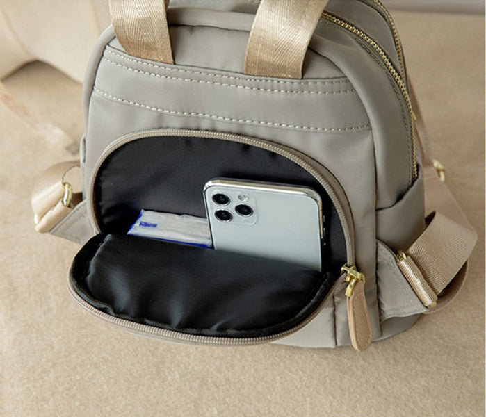 The Charm™ Turbo Backpack