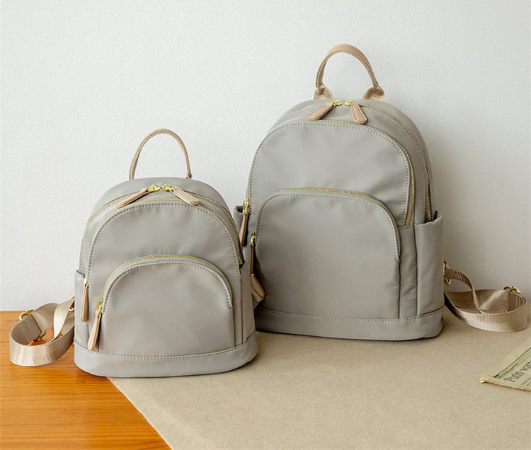 The Charm™ Turbo Backpack