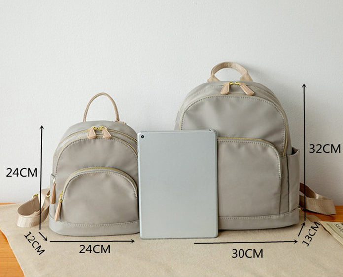 The Charm™ Turbo Backpack