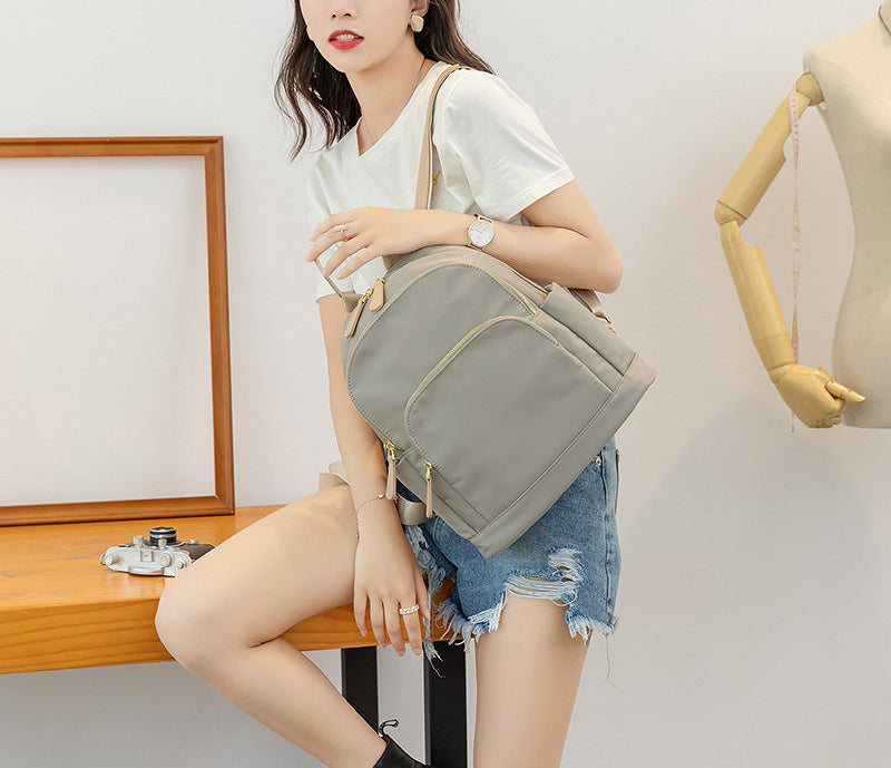 The Charm™ Turbo Backpack