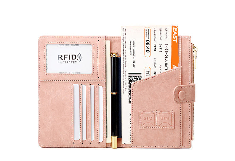 The Charmoz™ Xtreme Wallet