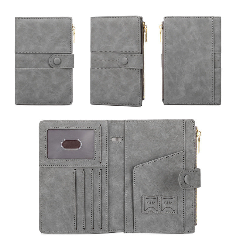 The Charmoz™ Xtreme Wallet