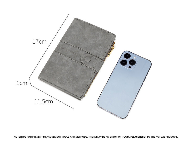 The Charmoz™ Xtreme Wallet