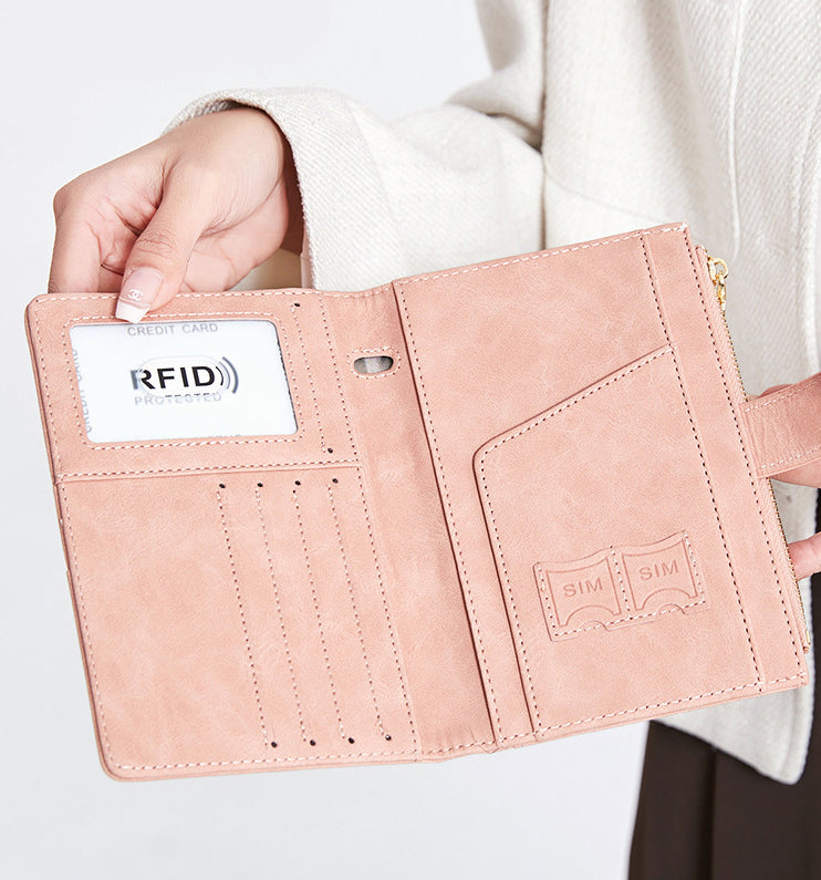 The Charmoz™ Xtreme Wallet