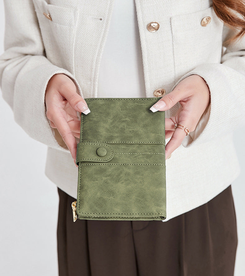 The Charmoz™ Xtreme Wallet