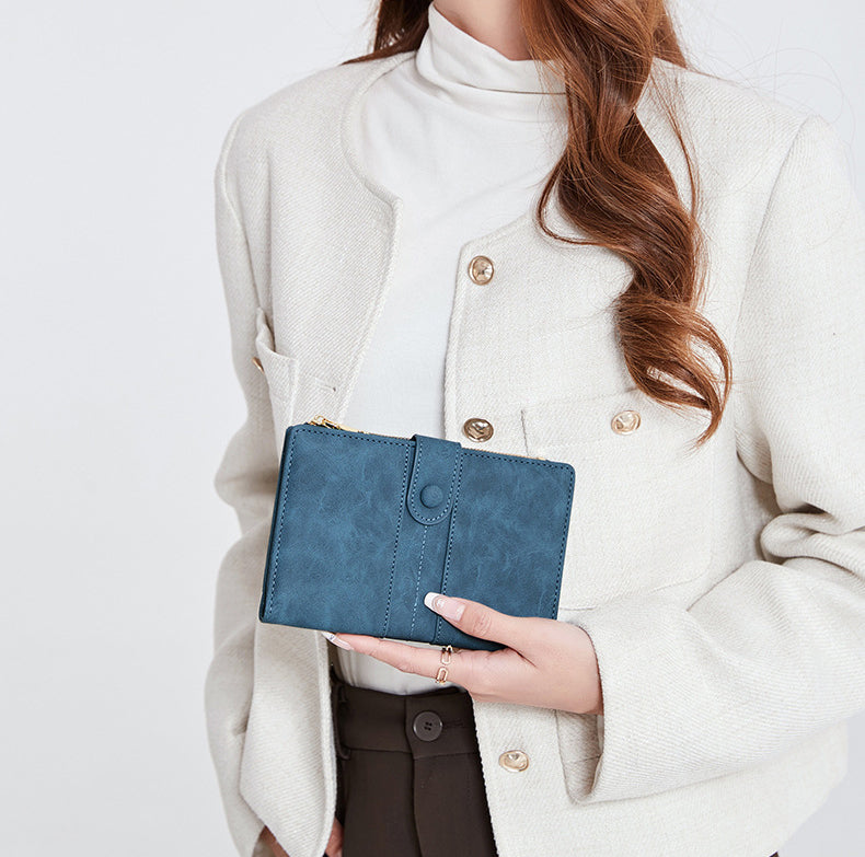 The Charmoz™ Xtreme Wallet