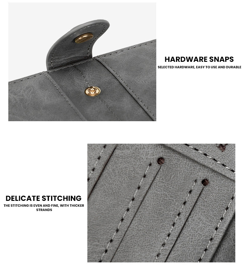 The Charmoz™ Xtreme Wallet