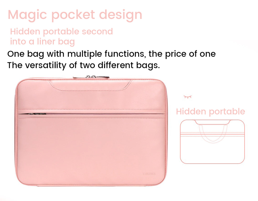 The Cherry™ Xtreme Bag