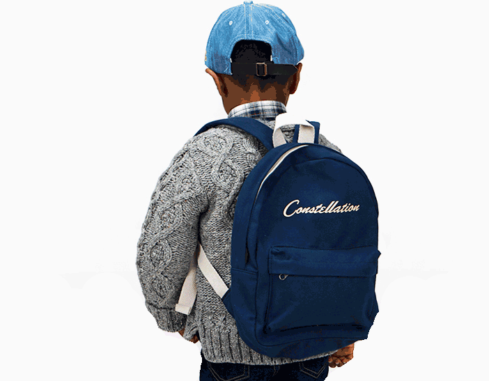 The Child™ Pro Backpack
