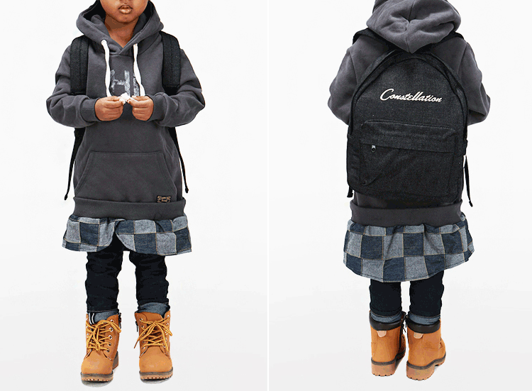 The Child™ Pro Backpack