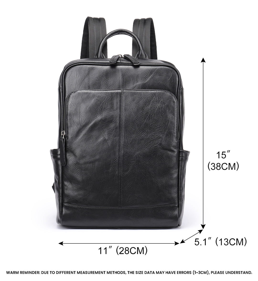 The Cinder™ Signature Backpack