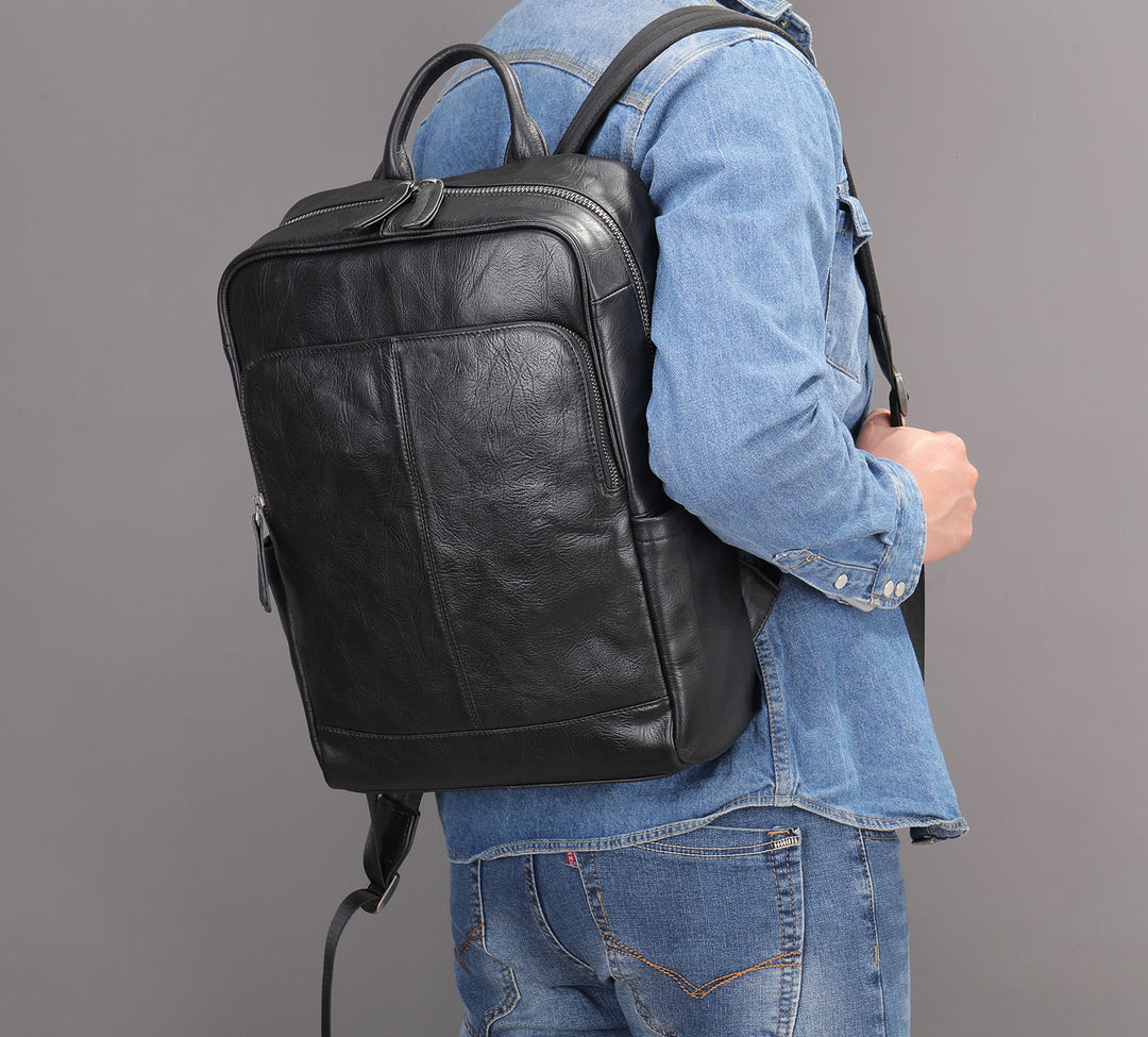 The Cinder™ Signature Backpack