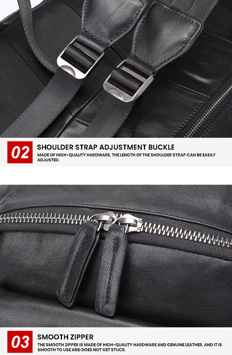 The Cinder™ Signature Backpack