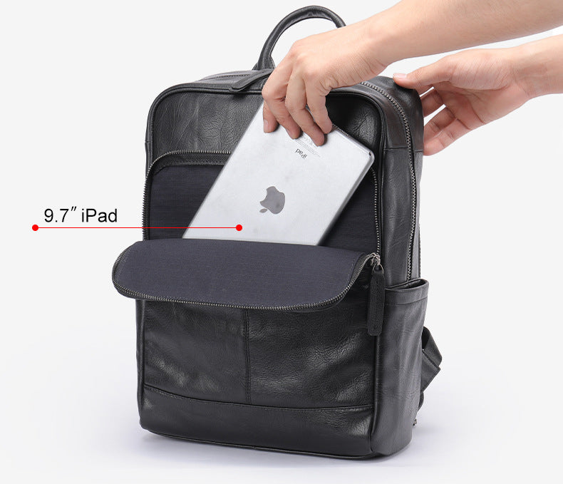 The Cinder™ Signature Backpack