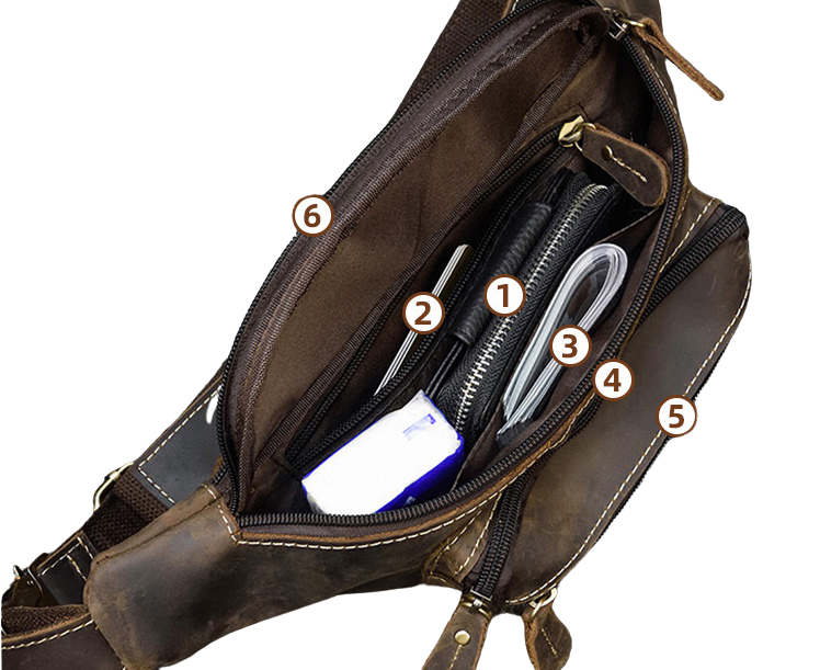The Cipher™ Evolve Bag