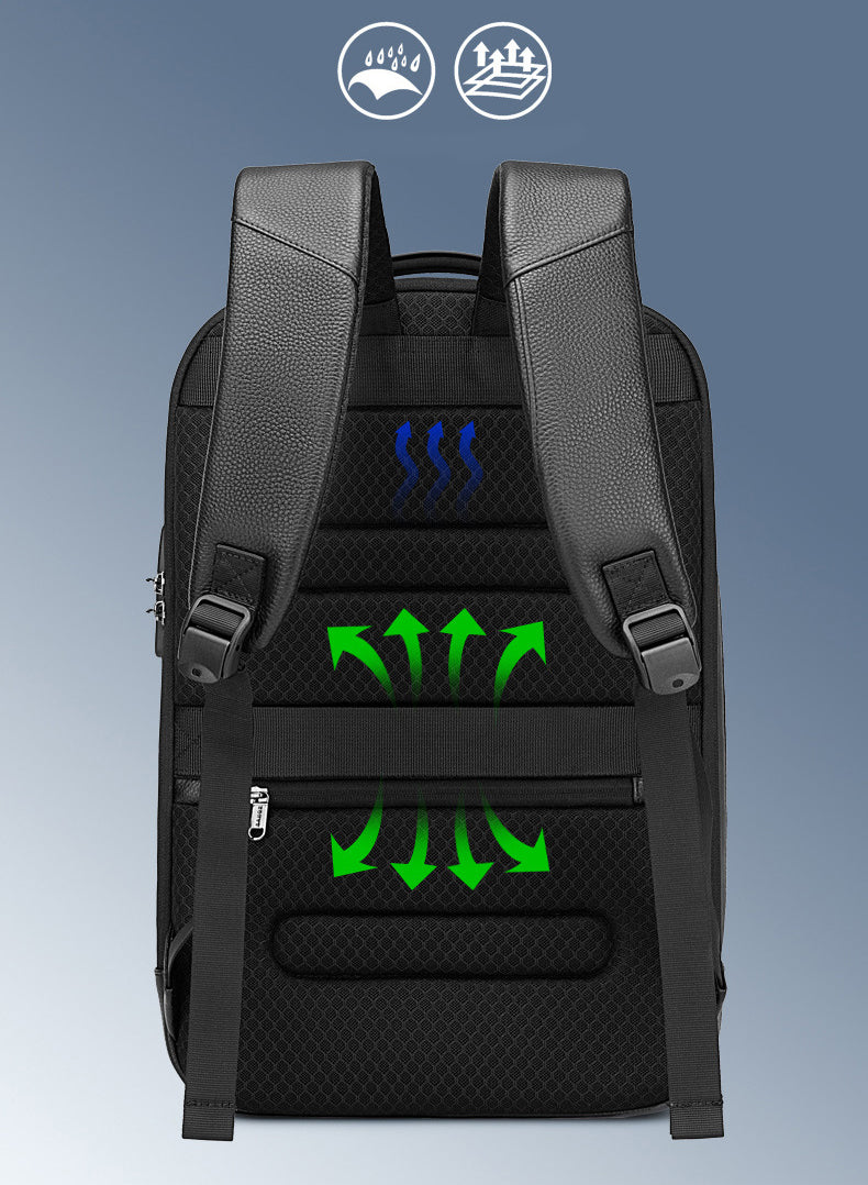 The CityView™ Prestige Backpack
