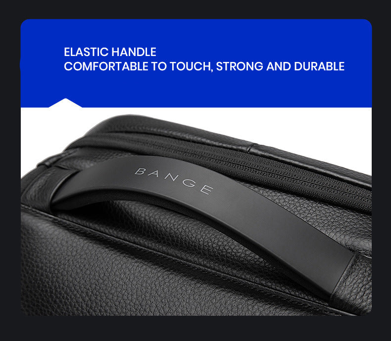 The CityView™ Prestige Backpack