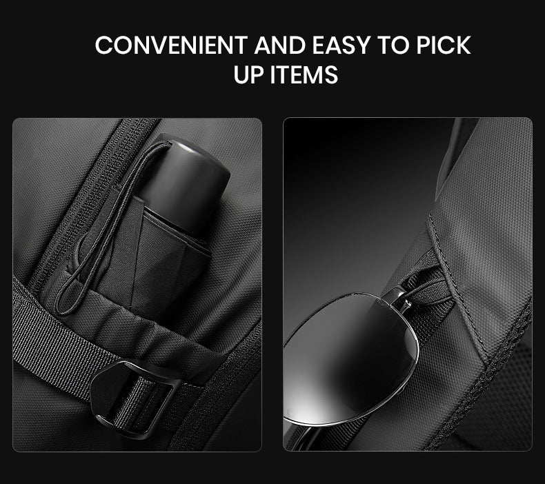 The CityVista™ NexGen Backpack