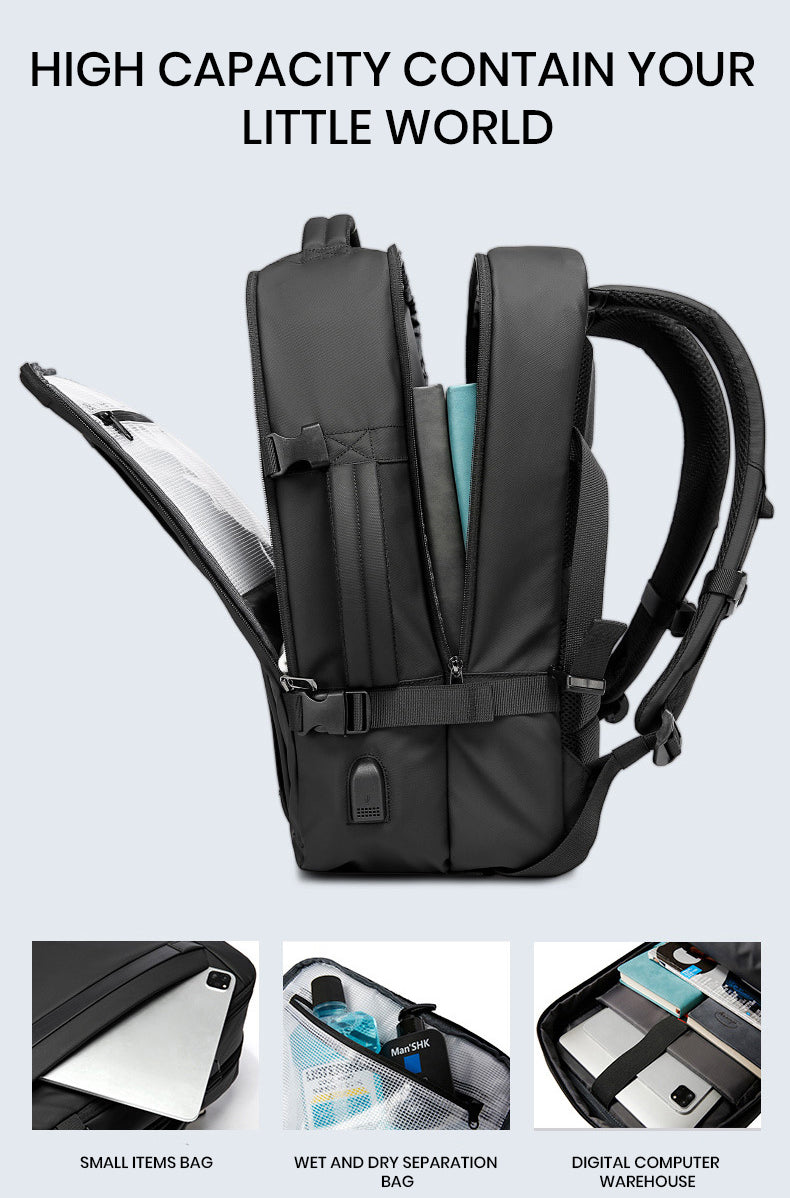 The CityVista™ NexGen Backpack