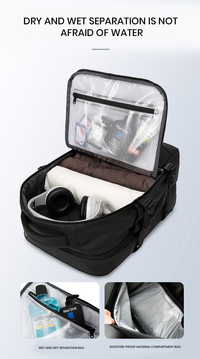 The CityVista™ NexGen Backpack
