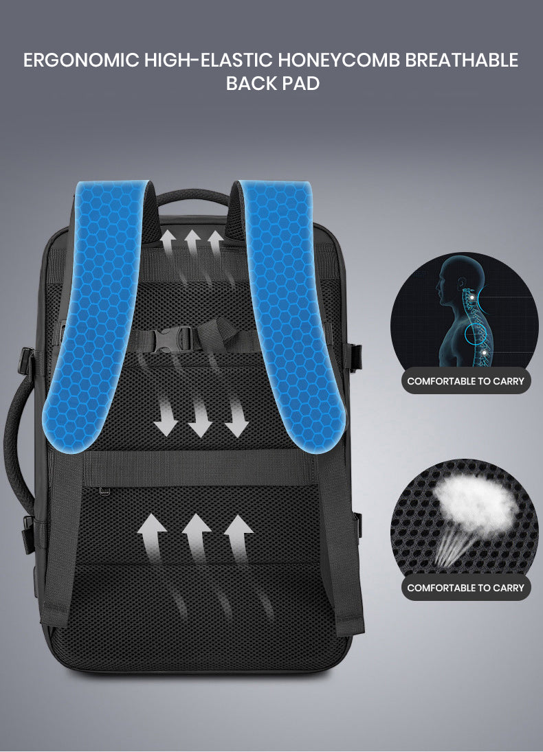 The CityVista™ NexGen Backpack