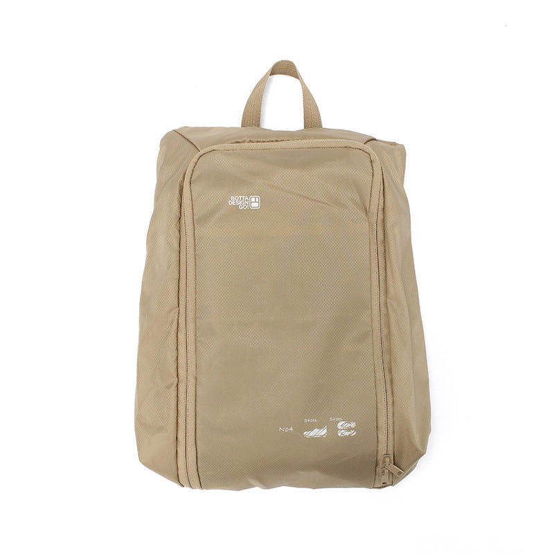 The CityVoyager™ 2.0 Quantum Bag