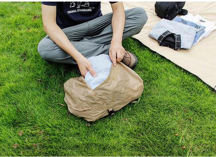 The CityVoyager™ 2.0 Quantum Bag