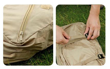 The CityVoyager™ 2.0 Quantum Bag