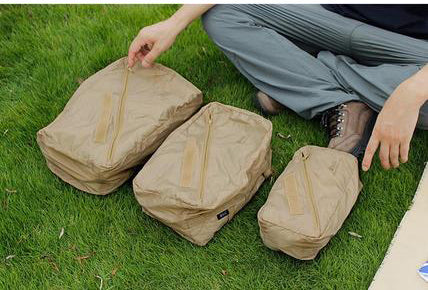 The CityVoyager™ 2.0 Quantum Bag