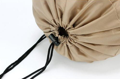 The CityVoyager™ 2.0 Quantum Bag
